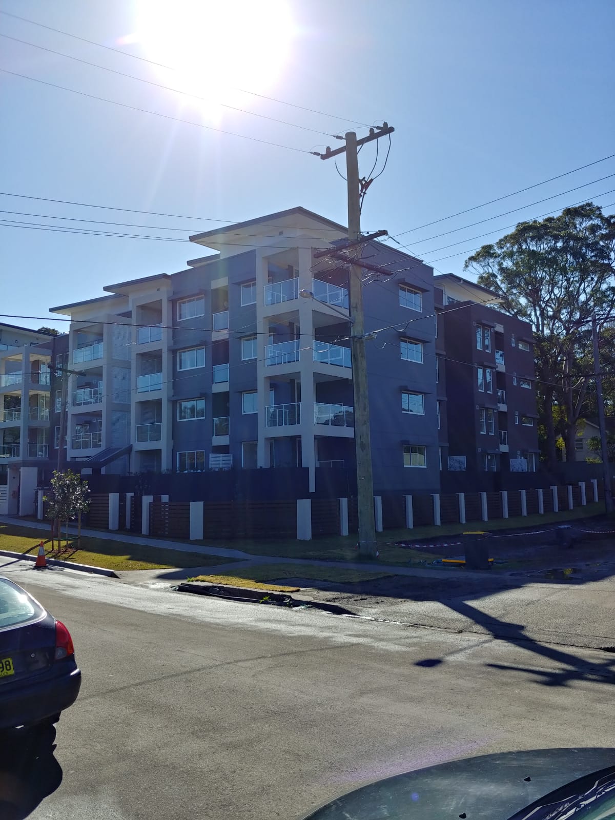 36-40 LORDS AVENUE ASQUITH